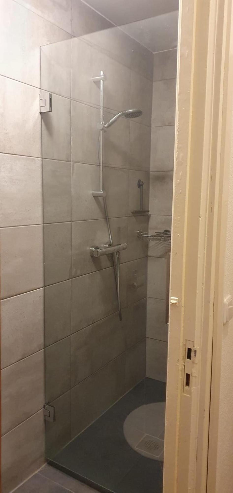 Hotel Orion روتردام المظهر الخارجي الصورة